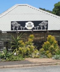 3rd Avenue Pub & Restaurant