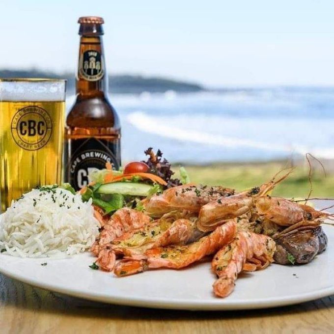 C-Bali South Coast KZN