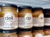 Deli at the Waffle House