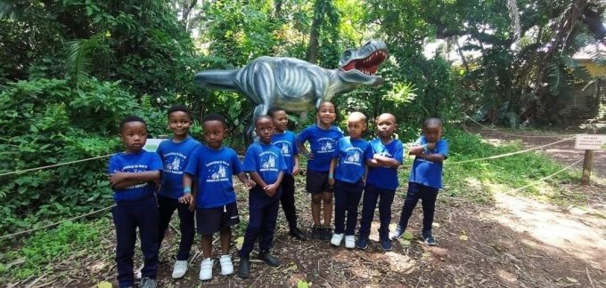 Dino Park SA