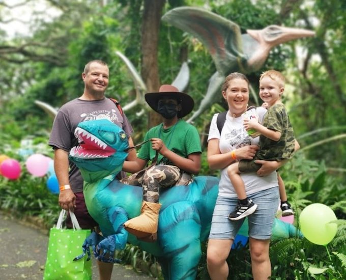 Dino Park SA