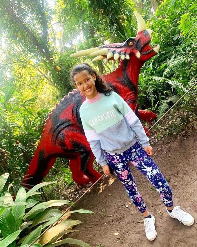 Dino Park SA