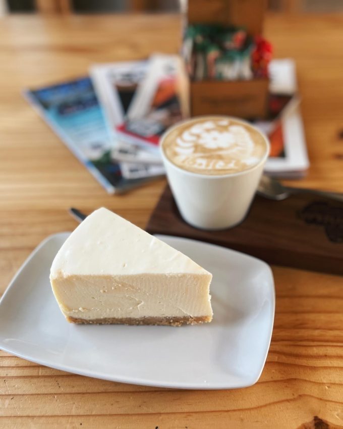 Mpenjati Coffee