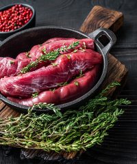 Aloes Meats