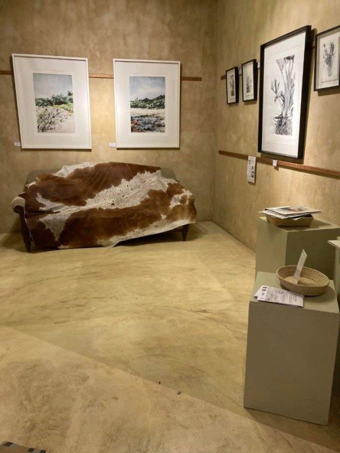 Riverbend Art & Wine