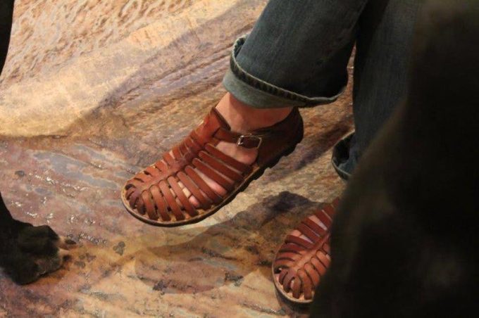 S'Khumba Crafts Leather Wear