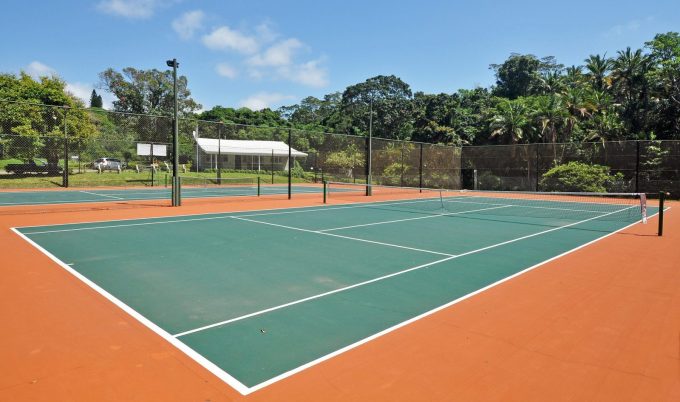 Southbroom Tennis Club
