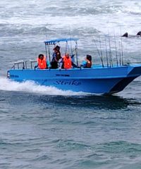 Strike Fishing Charters