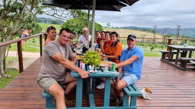 Farmer’s View Coffee Shop