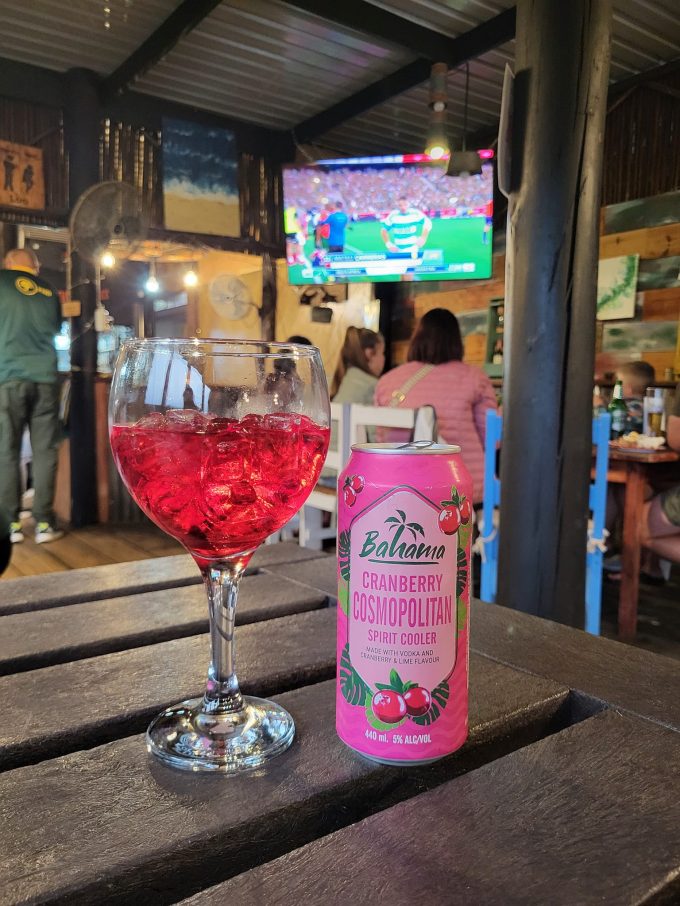 The Rustic Yard & Dam Pub Munster