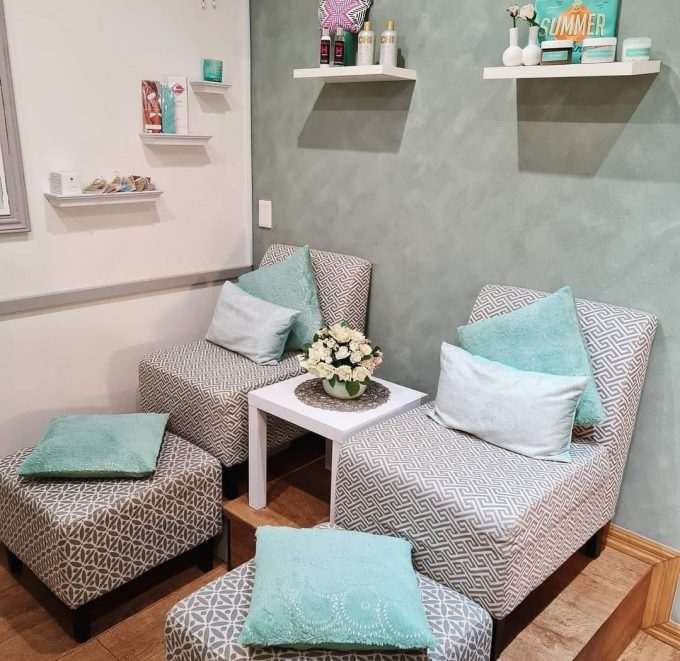 The Zen Spa