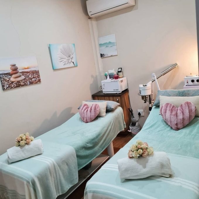 The Zen Spa