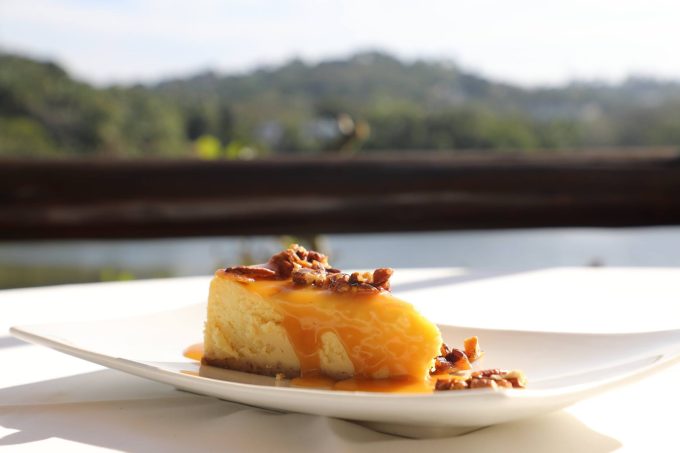 Trattoria La Terrazza
