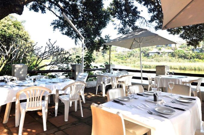 Trattoria La Terrazza