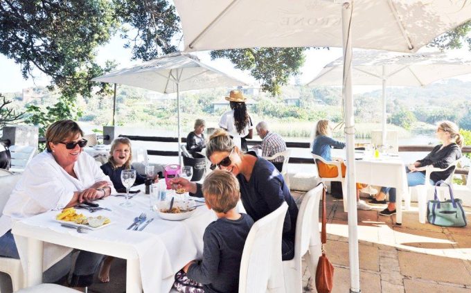Trattoria La Terrazza