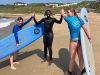 Umzumbe Surf Camp and Surf Lessons