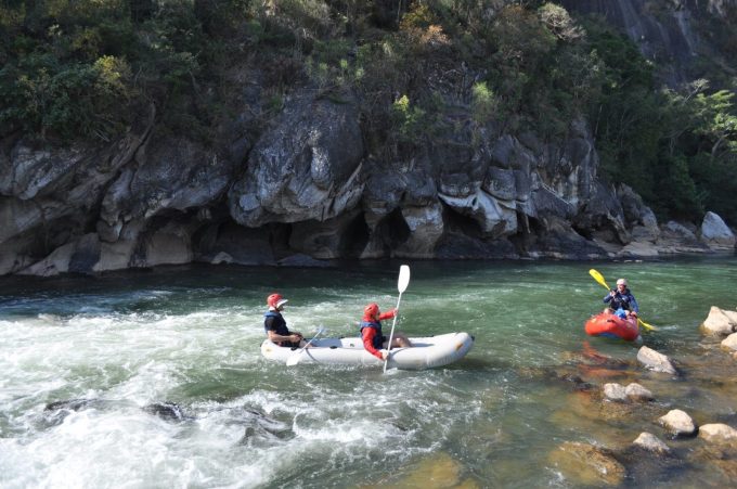 Wild 5 Adventures