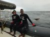 Shark Cage Diving KZN
