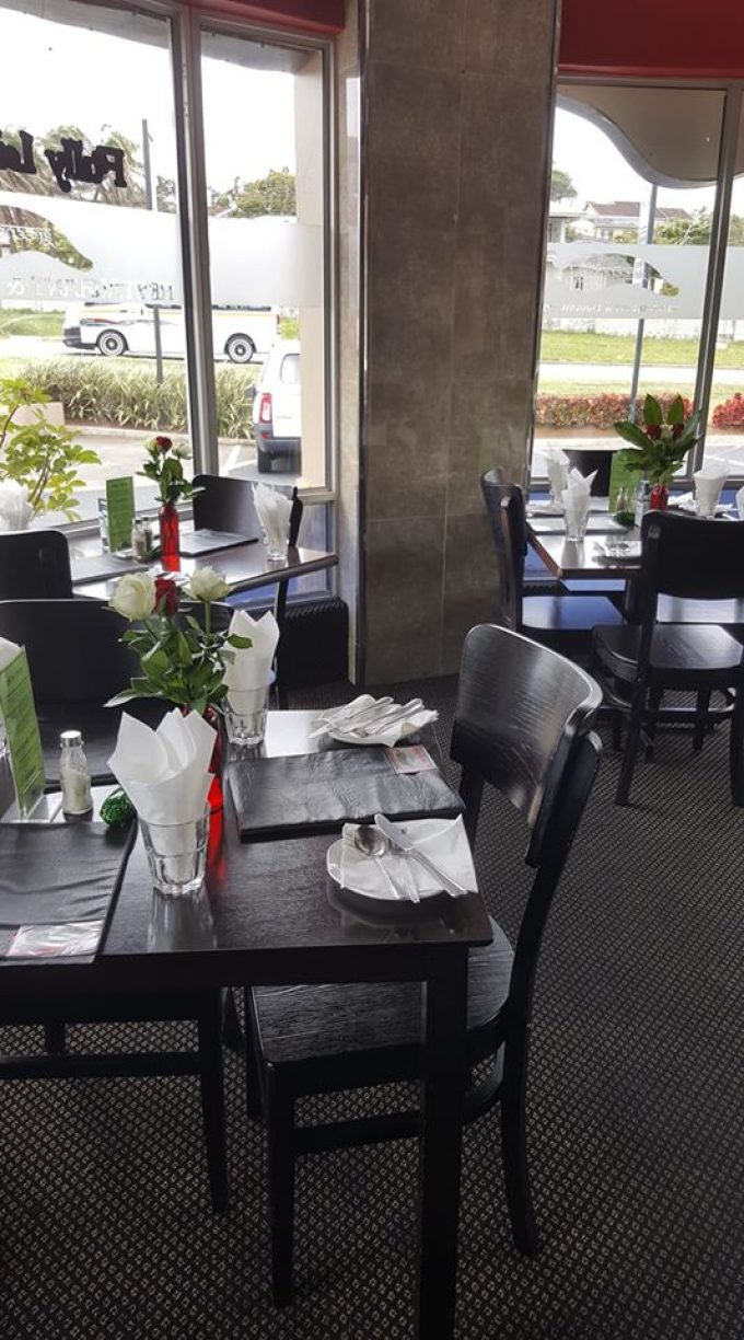 The Green Chilli > Relax There is so much do...