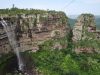 Oribi Gorge View Sites